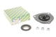 Подушка амортизатора переднього + підшипник Nissan Primera 02- - KB668.02 SNR - зображення 1