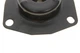 Подушка амортизатора переднього + підшипник Nissan Primera 02- - KB668.02 SNR - зображення 6