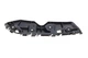 Кронштейн кріплення бампера переднього/R Renault Duster 10-17 - 1555568 VAN WEZEL - зображення 9