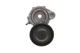 Натяжник ременя генератора BMW 1E87/3E90-93 2.0/3.0D 03-13 38.5x22 - GA350.65 SNR - зображення 1