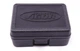 Набір перехідників 1/2"-1/4"-3/8" 6 од. - V1293 VIGOR - изображение 4