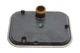 Комплект для замены масла АКПП MB A-class W168/Vaneo 414 97-05 - 176874 FEBI BILSTEIN - изображение 12