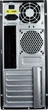 Корпус GameMax ET-210 400 Вт (ET-210-400W) - изображение 6