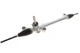 Рейка рульова Ford Fiesta 08- - 221028 SOLGY - изображение 1