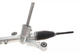 Рейка рульова Ford Fiesta 08- - 221028 SOLGY - изображение 7