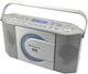 Радиомагнитола и USB/CD-MP3-проигрыватель Soundmaster RCD1770SI - изображение 4