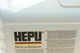 Антифриз синій G11 5L MB325.0/325.2 концентрат - P999-005 HEPU - изображение 4