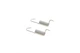 Комплект пружинок колодок ручника Mitsubishi Lancer/Galant 1.3-2.5 92- Akebono - 105-0788 QUICK BRAKE - изображение 8