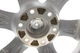 Диск колісний MB Sprinter 208-319/VW Crafter 30-35 06- 7Jx16 H2 ET50 легкосплавний - 225003 SOLGY - изображение 3