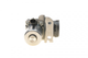 Кран пічки MB MB C-class W204/E-class W212 07-15 електро - 02.19.322 TRUCKTEC AUTOMOTIVE - зображення 4