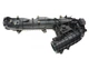 Колектор впускний BMW N57 3 E90/E92/E93/ 5 F10/F11/ 7 F01/F02 07-13 - 114034 SOLGY - изображение 5