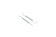 Комплект пружинок колодок ручника MВ Vito W638/639 - 105-0622 QUICK BRAKE - изображение 5