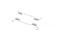 Комплект пружинок колодок ручника MВ Vito W638/639 - 105-0622 QUICK BRAKE - изображение 6