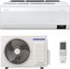 Кондиционер SAMSUNG Wind-Free AR09AXAAAWKNER - изображение 1
