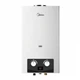 Колонка газовая Midea JSD20-10DH4 - изображение 1