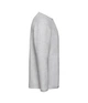 Футболка с длинным рукавом Fruit of the Loom Valueweight long sleeve 4XL Серый (7610380944XL) - изображение 2