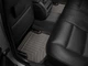 Ковры автомобильные 3D лайнеры 2й ряд BMW 5-Series 2011 - 2016 какао WeatherTech - изображение 1