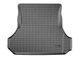 Килим в багажник Chrysler 300 / Dodge Charger 2011 -2023 чорний WeatherTech - зображення 2