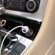 Автомобильное зарядное устройство в прикуриватель UFT CC1 2xUSB Silver (UFTCC1Silver) - изображение 2