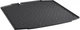 Коврик в багажник Skoda Rapid LB 2012-2019/Seat Toledo LB 2012-2019, нижний уровень, GledRing GR 1507 - изображение 2