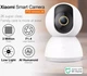 Камера Xiaomi Mi 360 Home Security Camera 2K (MJSXJ09CM, BHR4457GL) - изображение 6