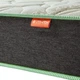 Матрац Verso Sleep & Fly Organic EMM 80x190 см - зображення 3
