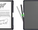 Чехол-книжка BeCover Smart Case для Amazon Kindle Scribe 10.2" Gray (BC_712584) - изображение 6