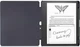 Чехол-книжка BeCover Smart Case для Amazon Kindle Scribe 10.2" Dark Green (BC_712579) - изображение 3