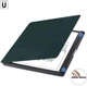 Чехол-книжка BeCover Smart Case для Amazon Kindle Scribe 10.2" Dark Green (BC_712579) - изображение 4