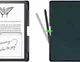 Чехол-книжка BeCover Smart Case для Amazon Kindle Scribe 10.2" Dark Green (BC_712579) - изображение 6