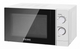Мікрохвильова піч Prime Technics pmw 20711 kw - зображення 1