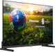 Телевізор Hisense QLED 40A5NQ (6942351405988) - зображення 3