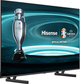 Телевізор Hisense miniLED 75U6NQ (6942351404219) - зображення 3