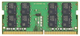 Pamięć RAM Mushkin Essentials SODIMM DDR4-2666 32768MB PC4-21400 (MES4S266KF32G) - obraz 1