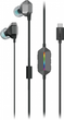 Słuchawki Lenovo Legion E510 7.1 RGB Gaming In-Ear Headphones (GXD1N40797) - obraz 1