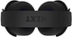 Przewodowy zestaw słuchawkowy NZXT Wired Closed Back Headset 40 mm V2 Black (AP-WCB40-B2) - obraz 4