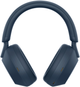 Навушники Sony WH-1000XM5 Blue (WH1000XM5L.CE7) - зображення 3