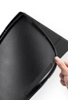 Чехол книжка DUX DUCIS Domo Series для Samsung Galaxy Tab S8 Ultra 14.6'' X900 / X906 Blue - изображение 3
