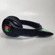 Портативные Bluetooth-наушники CAT для детей со светодиодной подсветкой CHER-25-Black - изображение 5