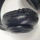 Портативные Bluetooth-наушники CAT для детей со светодиодной подсветкой CHER-25-Black - изображение 6