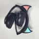 Портативные Bluetooth-наушники CAT для детей со светодиодной подсветкой CHER-25-Black - изображение 9