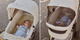 Коляска 2в1 Chicco Bellagio, light grey - изображение 2
