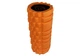 Массажный ролик EasyFit Solid Roller v.1.1s 33 см оранжевый (EF-2050-Or) - изображение 4