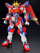 Model do składania Bandai Shin Burning Gundam HGBM 1:144 (4573102657121) - obraz 3