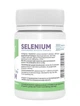 Селен Stark Pharm Selenium 200 мкг 200 таблеток (4578) - изображение 2