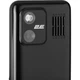 Мобільний телефон 2E E240 2023 Black (688130251068) - зображення 11