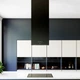 Островная вытяжка Globalo Toredo Isola 40.6 Black б/у - изображение 4