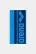 Рушник Arena LOGOTYPE JACQUARD TOWEL 009181-870 140х50 см Синій - изображение 1