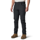 Штани вологозахисні 5.11 Tactical® Cepheus Softshell Pants W34/L32 Black (43064ABR-019-W34/L32) - зображення 3