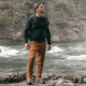 Штани вологозахисні 5.11 Tactical® Cepheus Softshell Pants W34/L32 Black (43064ABR-019-W34/L32) - зображення 10